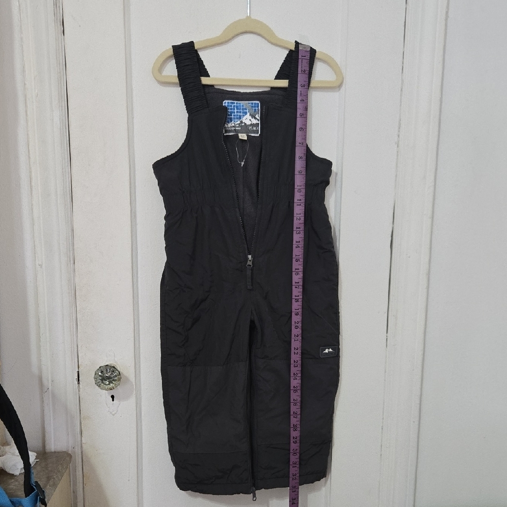 Childrens Place Snow Overall